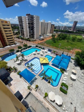 Eldorado Thermas Park - Apartamentos JN